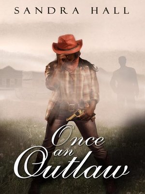 cover image of Once an Outlaw